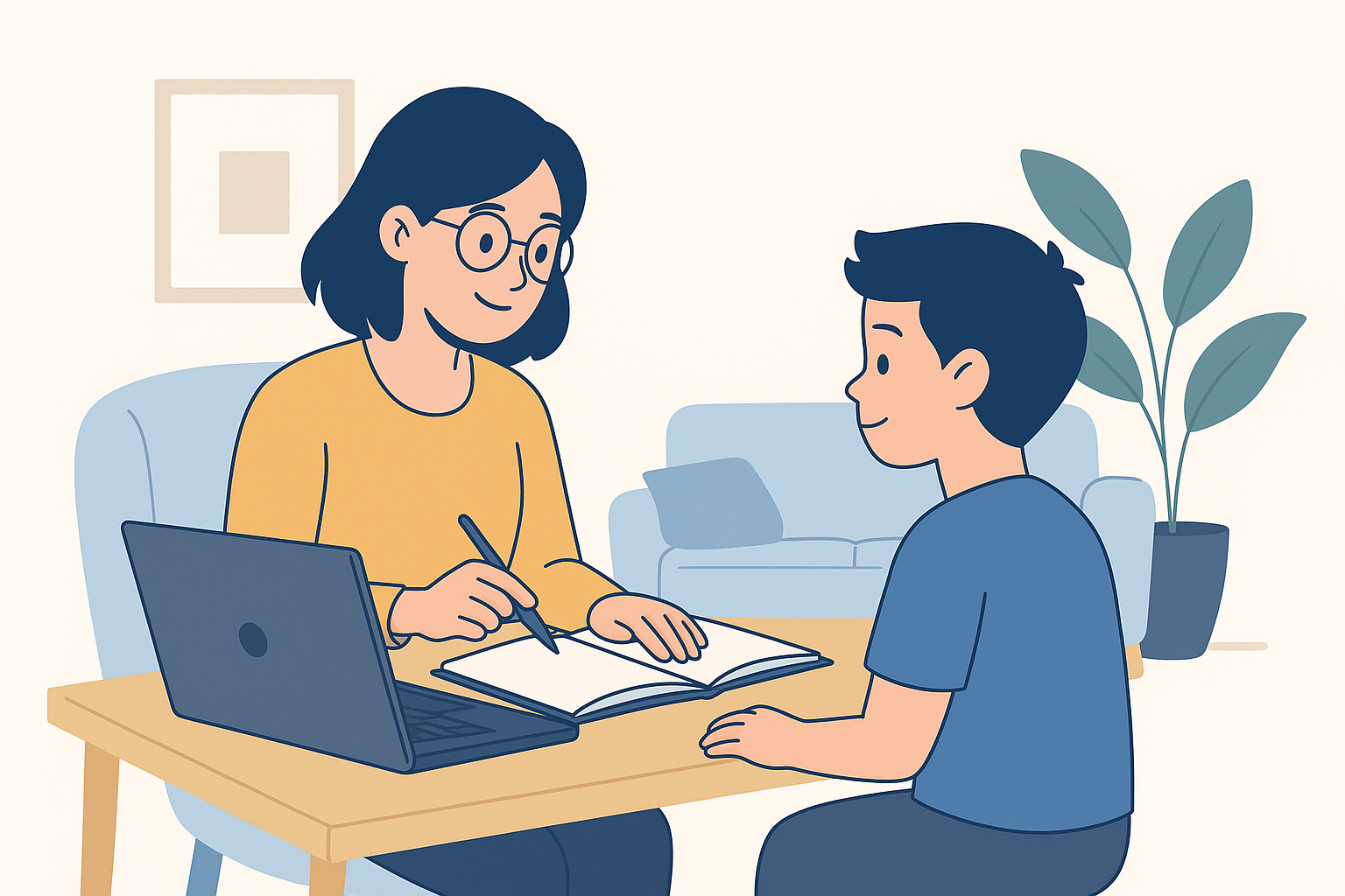 Home Tuition