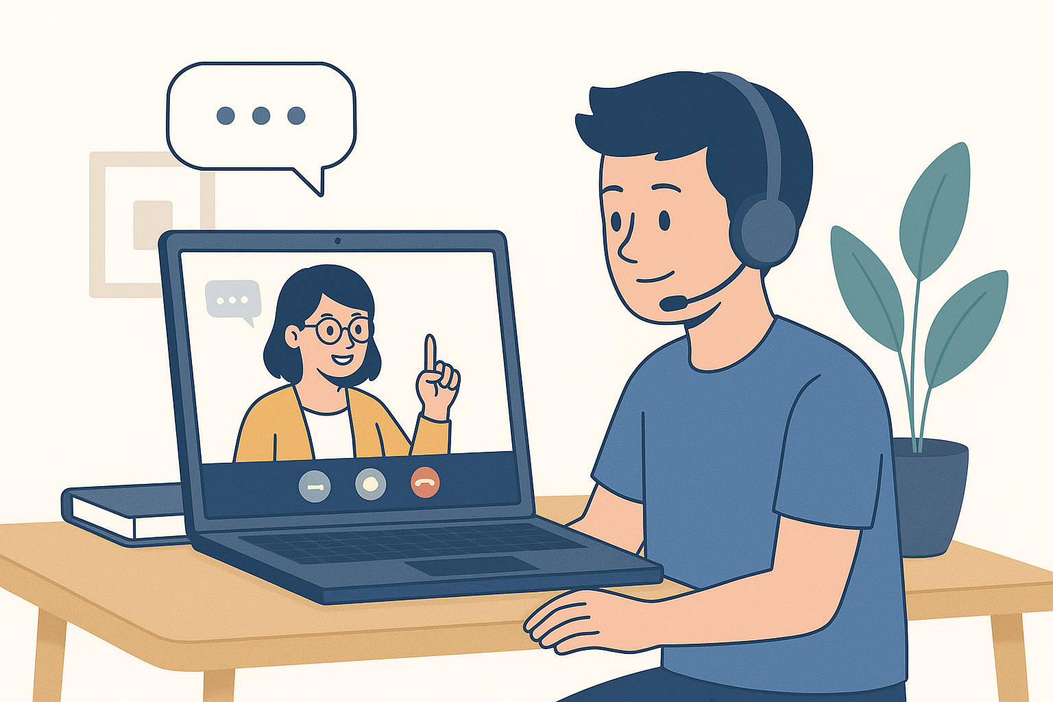 Online Tuition